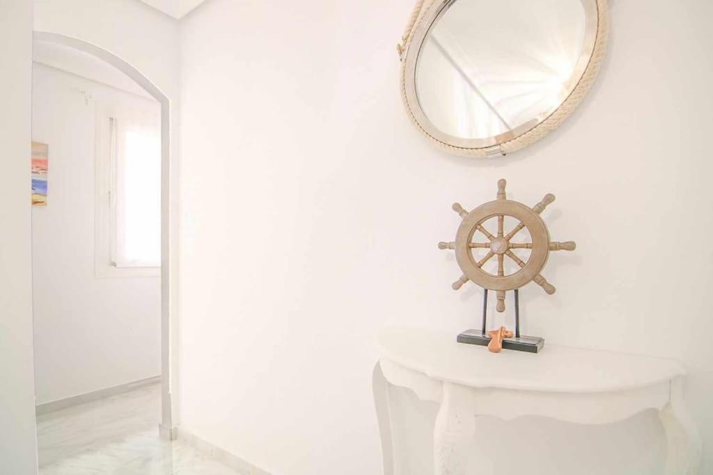 Riurau Home Atico Duplex En Calpe Eksteriør billede